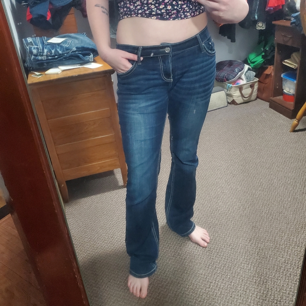Daytrip jeans